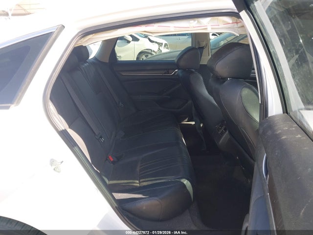 1HGCV1F5XJA234120 Honda Accord Ex-l