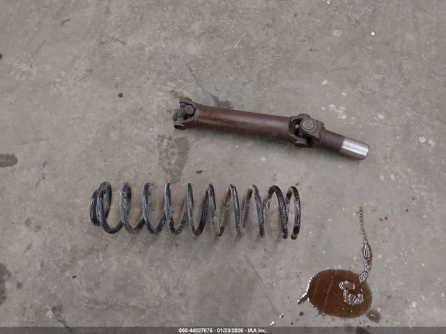 Aukcja sprzedaży 2001 Jeep Wrangler Se, vin: 1J4FA29P61P375154, numer aukcji: 44227876