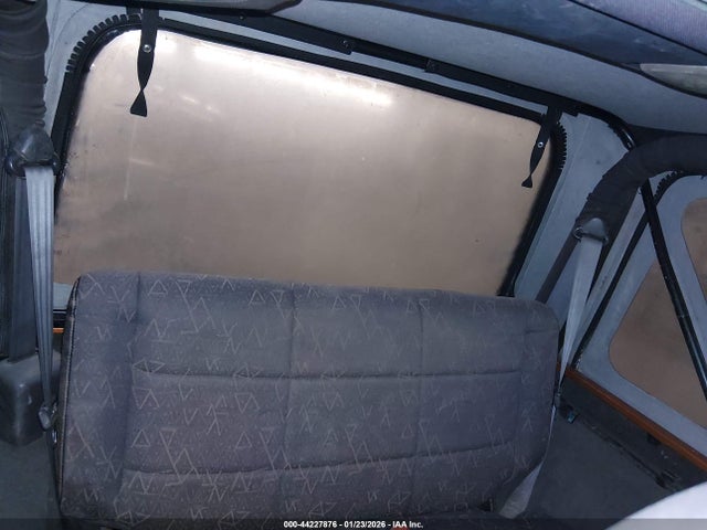 Aukcja sprzedaży 2001 Jeep Wrangler Se, vin: 1J4FA29P61P375154, numer aukcji: 44227876