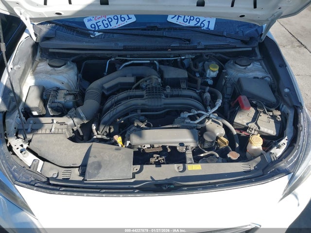 Subaru Impreza 2.0i 2019 4S3GTAB60K3749427 Image 10