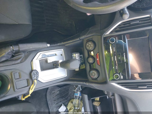 Subaru Impreza 2.0i 2019 4S3GTAB60K3749427 Image 11