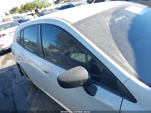 Subaru Impreza 2.0i 2019 4S3GTAB60K3749427 Image 14