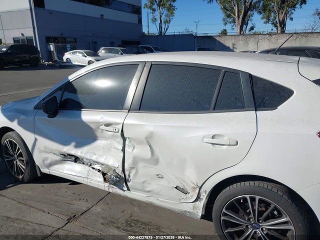 Subaru Impreza 2.0i 2019 4S3GTAB60K3749427 Image 15
