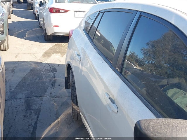 Subaru Impreza 2.0i 2019 4S3GTAB60K3749427 Image 12