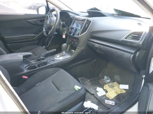 Subaru Impreza 2.0i 2019 4S3GTAB60K3749427 Image 18