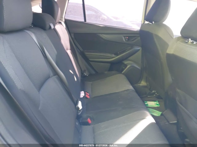 Subaru Impreza 2.0i 2019 4S3GTAB60K3749427 Image 21