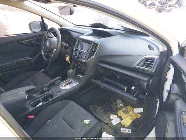 Subaru Impreza 2.0i 2019 4S3GTAB60K3749427 Image 5