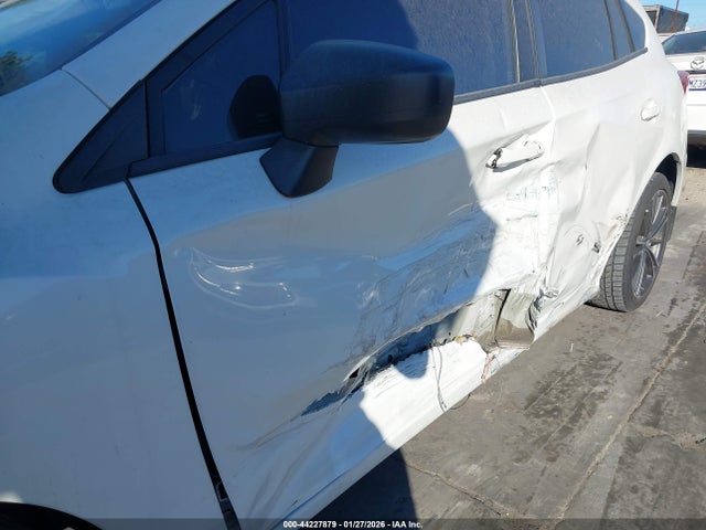 Subaru Impreza 2.0i 2019 4S3GTAB60K3749427 Image 6
