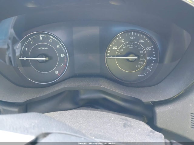 Subaru Impreza 2.0i 2019 4S3GTAB60K3749427 Image 7