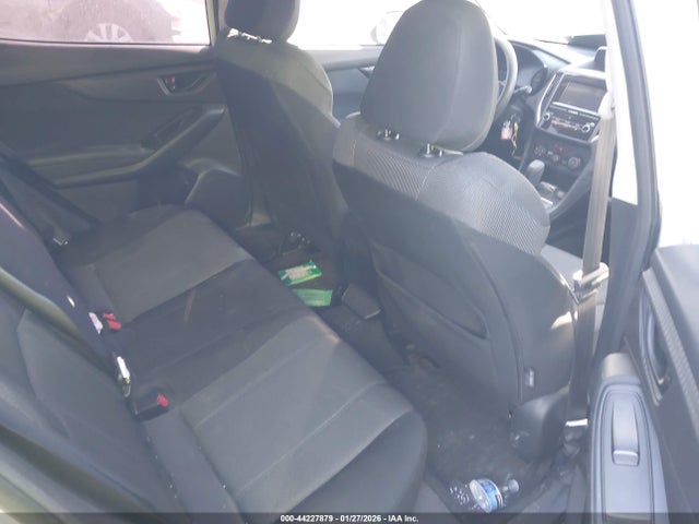 Subaru Impreza 2.0i 2019 4S3GTAB60K3749427 Image 8