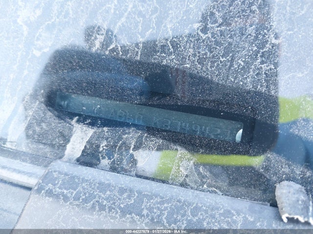 Subaru Impreza 2.0i 2019 4S3GTAB60K3749427 Image 9