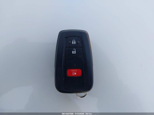 JTDKBRFU3G3520932 Toyota Prius Two