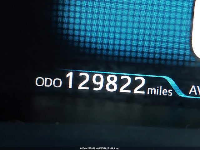 JTDKBRFU3G3520932 Toyota Prius Two