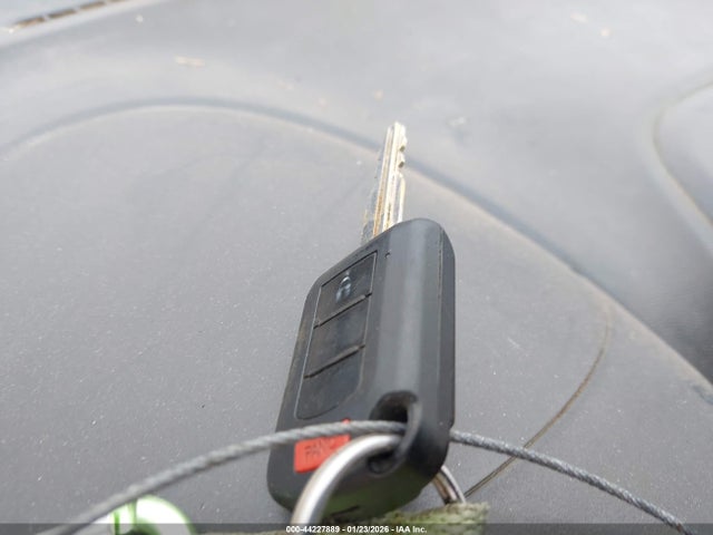 2019 MITSUBISHI MIRAGE ML32A3HJ7KH010729 Photo 10