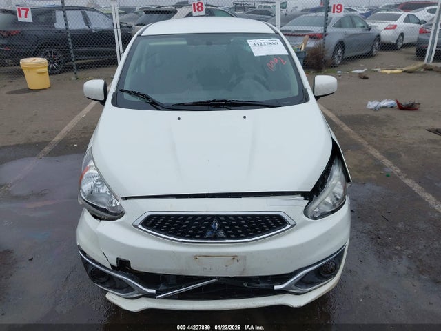 Mitsubishi Mirage Rf 2019 ML32A3HJ7KH010729 Image 12