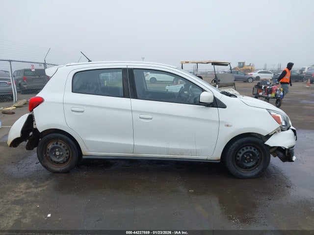Mitsubishi Mirage Rf 2019 ML32A3HJ7KH010729 Image 13