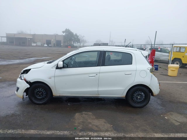 Mitsubishi Mirage Rf 2019 ML32A3HJ7KH010729 Image 14