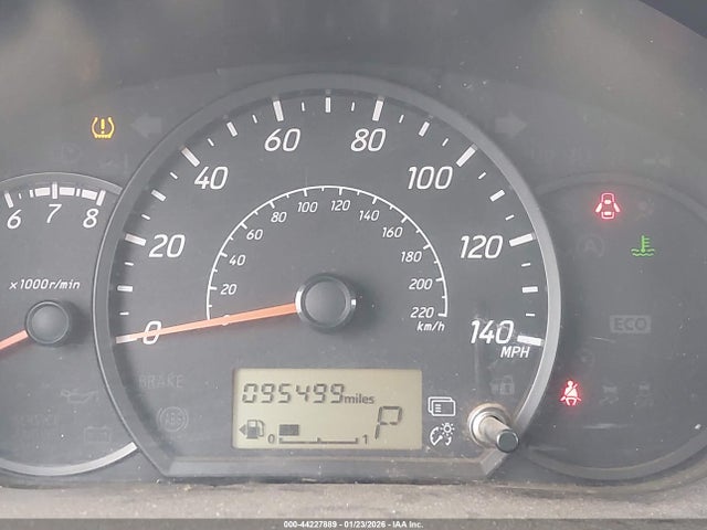 Mitsubishi Mirage Rf 2019 ML32A3HJ7KH010729 Image 15