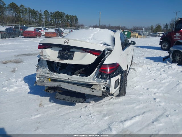 2022 MERCEDES-BENZ S 580 W1K6G7GBXNA141753 Photo 3