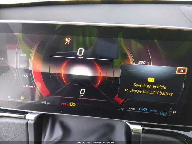 2022 MERCEDES-BENZ S 580 W1K6G7GBXNA141753 Photo 6