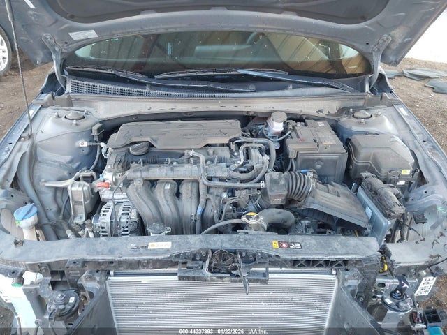 KMHLM4DG9RU804699 Hyundai ELANTRA SEL