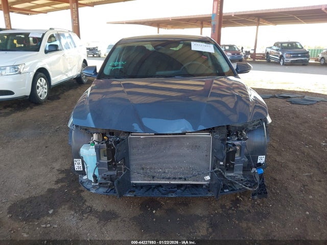 KMHLM4DG9RU804699 Hyundai ELANTRA SEL