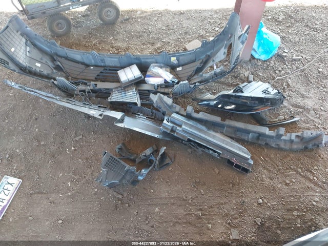 KMHLM4DG9RU804699 Hyundai ELANTRA SEL