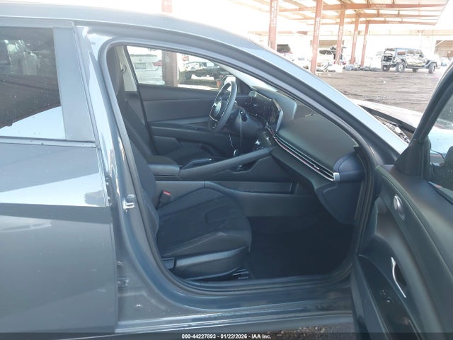 KMHLM4DG9RU804699 Hyundai ELANTRA SEL