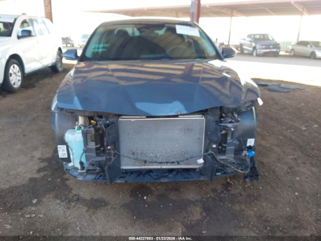 KMHLM4DG9RU804699 Hyundai ELANTRA SEL