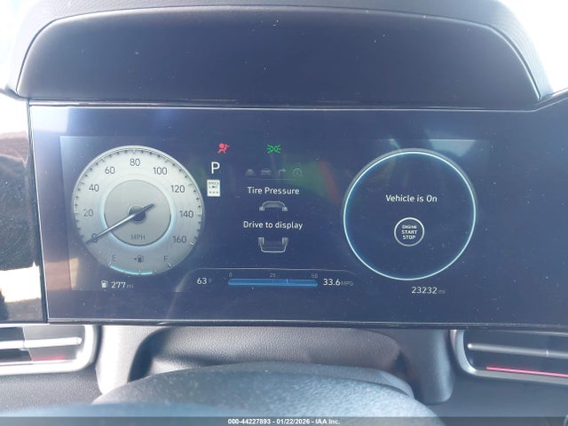 KMHLM4DG9RU804699 Hyundai ELANTRA SEL