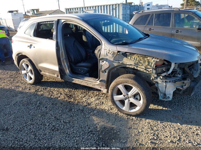 2017 LINCOLN MKC 5LMCJ1C93HUL16290