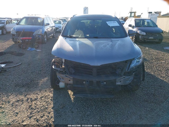 Lincoln Mkc Premiere 2017 5LMCJ1C93HUL16290 Image 13