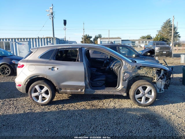 Lincoln Mkc Premiere 2017 5LMCJ1C93HUL16290 Image 14