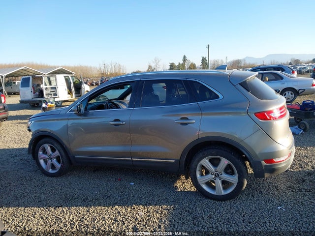 Lincoln Mkc Premiere 2017 5LMCJ1C93HUL16290 Image 15