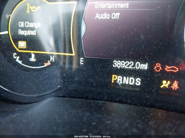 Lincoln Mkc Premiere 2017 5LMCJ1C93HUL16290 Image 16