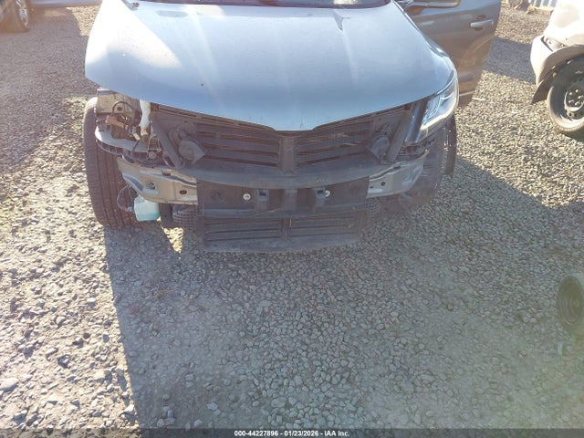 2017 LINCOLN MKC 5LMCJ1C93HUL16290 Photo 5