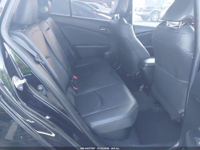 JTDKARFU6G3004356 Toyota Prius Four Touring