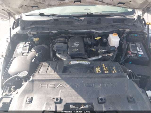 Продаж на аукціоні авто 2011 Ram Ram 5500 Hd Chassis St/slt, vin: 3D6WA7EL8BG596986, номер лоту: 44227900