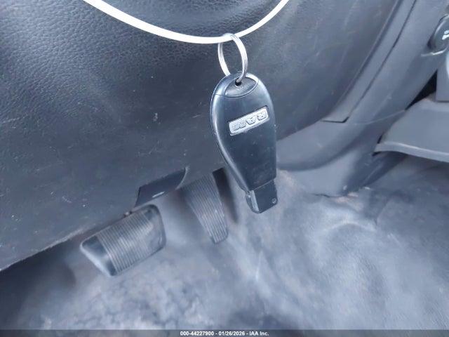 Продаж на аукціоні авто 2011 Ram Ram 5500 Hd Chassis St/slt, vin: 3D6WA7EL8BG596986, номер лоту: 44227900