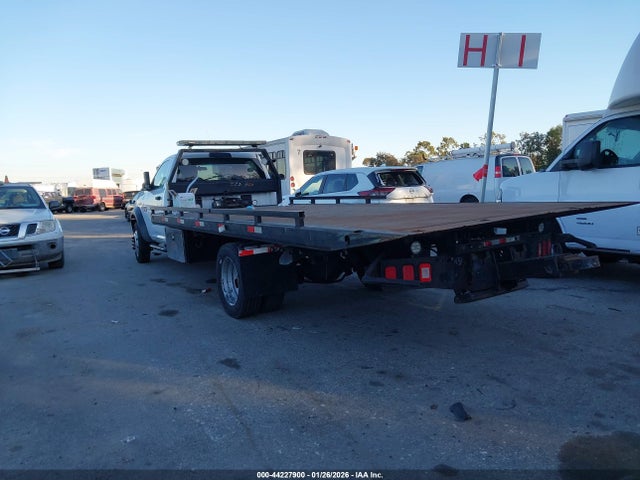 Продаж на аукціоні авто 2011 Ram Ram 5500 Hd Chassis St/slt, vin: 3D6WA7EL8BG596986, номер лоту: 44227900