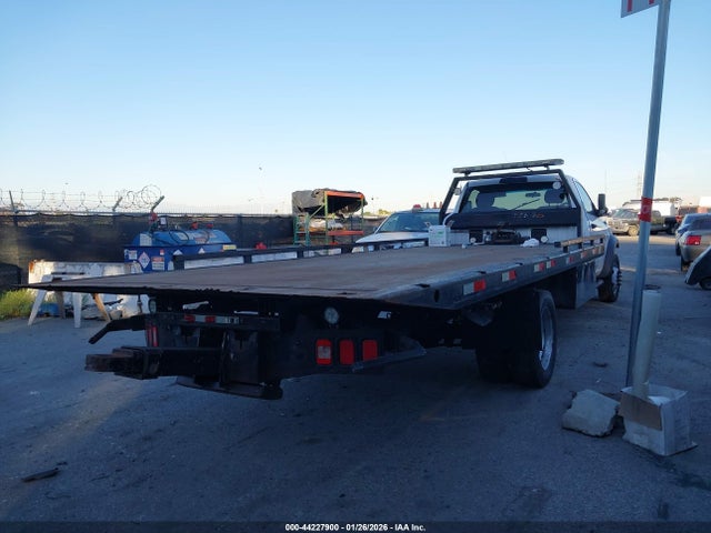 Продаж на аукціоні авто 2011 Ram Ram 5500 Hd Chassis St/slt, vin: 3D6WA7EL8BG596986, номер лоту: 44227900