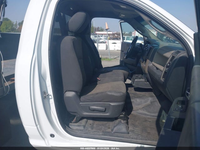 Продаж на аукціоні авто 2011 Ram Ram 5500 Hd Chassis St/slt, vin: 3D6WA7EL8BG596986, номер лоту: 44227900