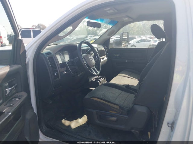 Продаж на аукціоні авто 2011 Ram Ram 5500 Hd Chassis St/slt, vin: 3D6WA7EL8BG596986, номер лоту: 44227900