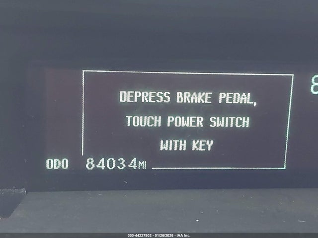 Toyota PRIUS PLUG-IN 2014 JTDKN3DP8E3055532 Image 14
