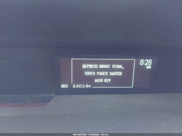 Toyota PRIUS PLUG-IN 2014 JTDKN3DP8E3055532 Image 7