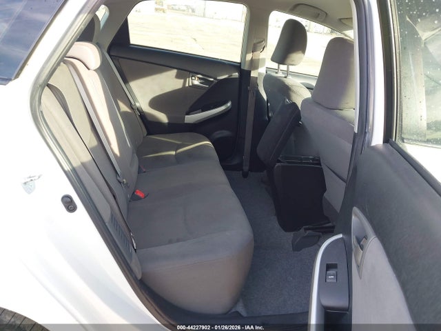 Toyota PRIUS PLUG-IN 2014 JTDKN3DP8E3055532 Image 8