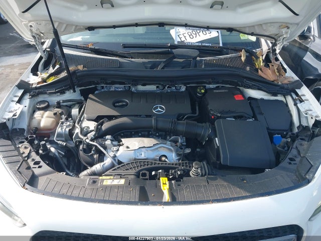 2021 MERCEDES-BENZ GLA 250 W1N4N4GB9MJ168620 Photo 9