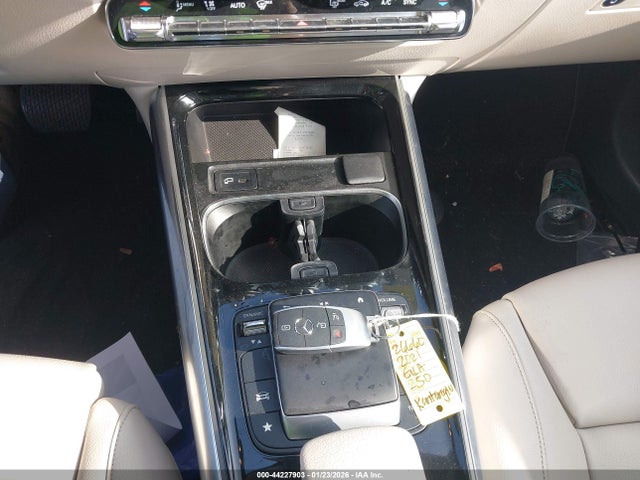 2021 MERCEDES-BENZ GLA 250 W1N4N4GB9MJ168620 Photo 10