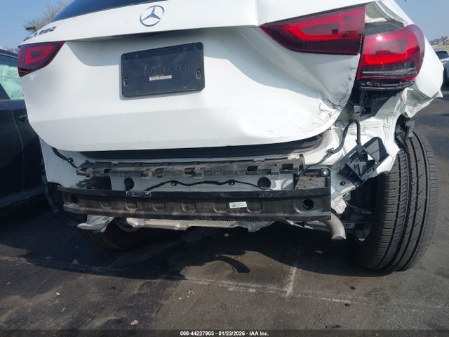 W1N4N4GB9MJ168620 Mercedes-Benz GLA 250