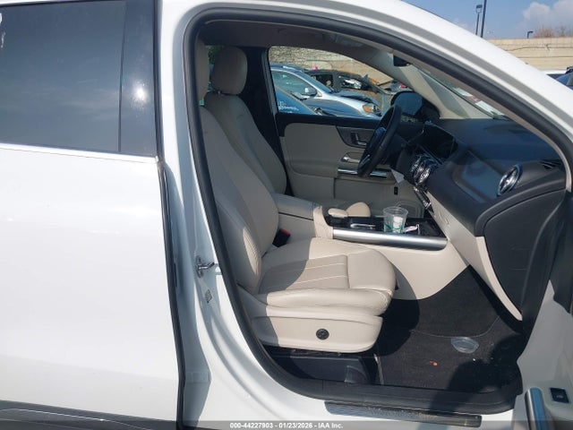 2021 MERCEDES-BENZ GLA 250 W1N4N4GB9MJ168620 Photo 4